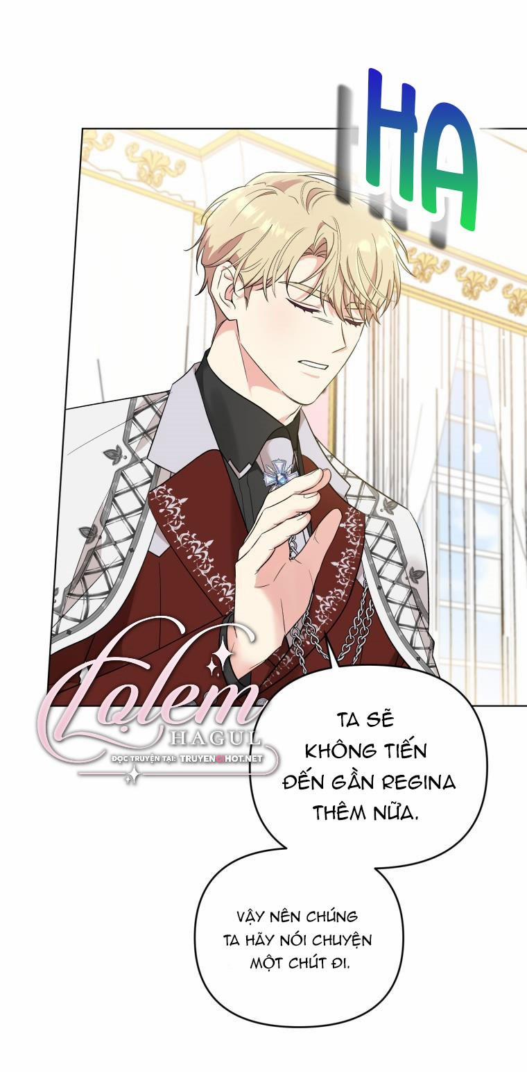 Lời Cầu Hôn Từ Kẻ Phản Diện 42 trang 3