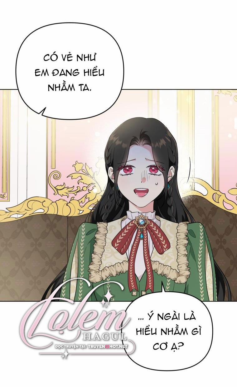 Lời Cầu Hôn Từ Kẻ Phản Diện 42 trang 4