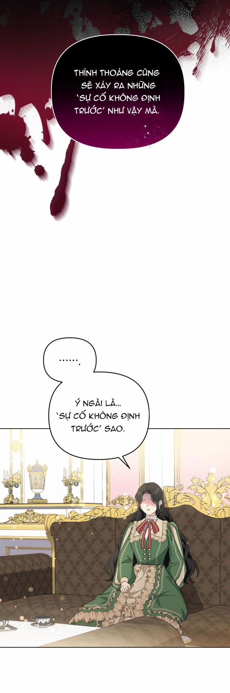 Lời Cầu Hôn Từ Kẻ Phản Diện 42 trang 7