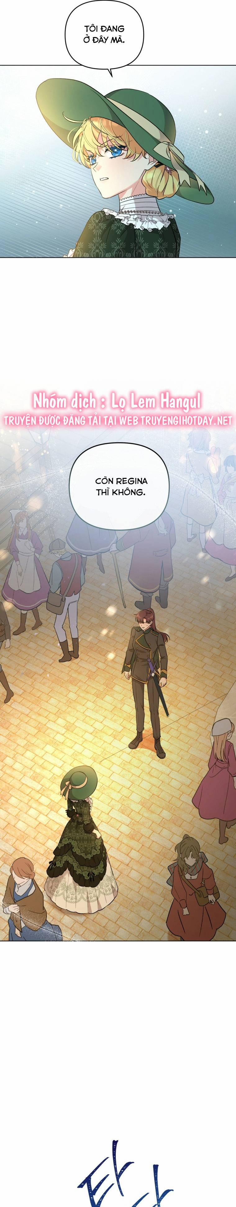 Lời Cầu Hôn Từ Kẻ Phản Diện 45 trang 5