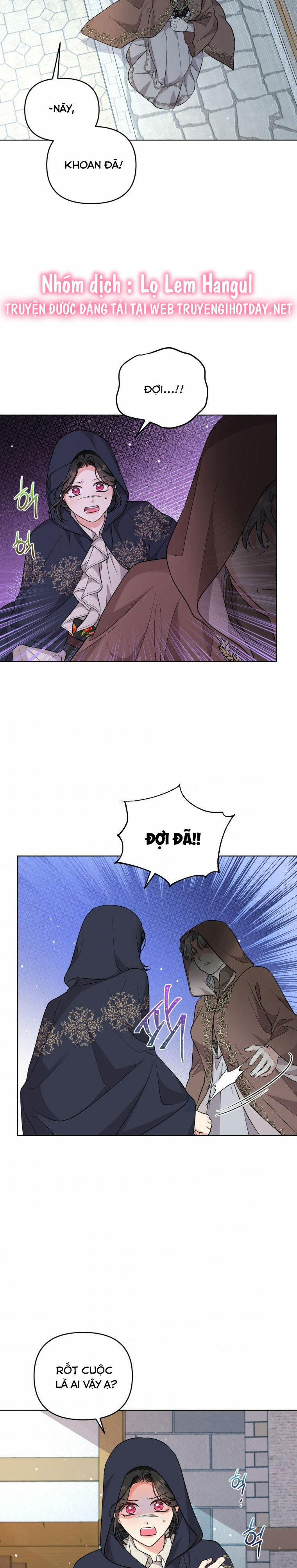 Lời Cầu Hôn Từ Kẻ Phản Diện 46 trang 13