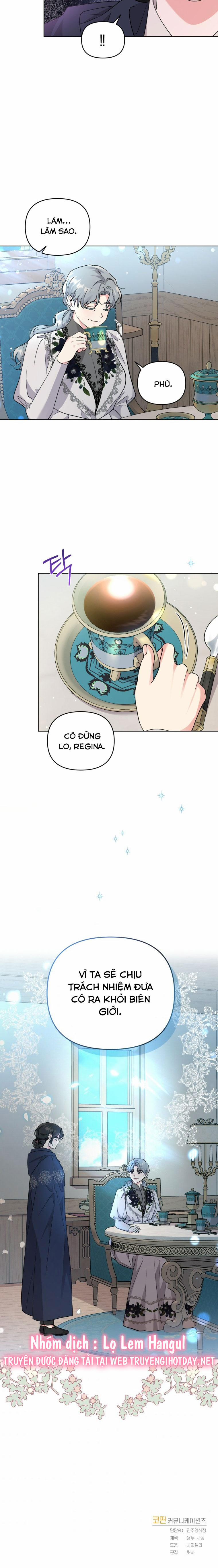 Lời Cầu Hôn Từ Kẻ Phản Diện 46 trang 19