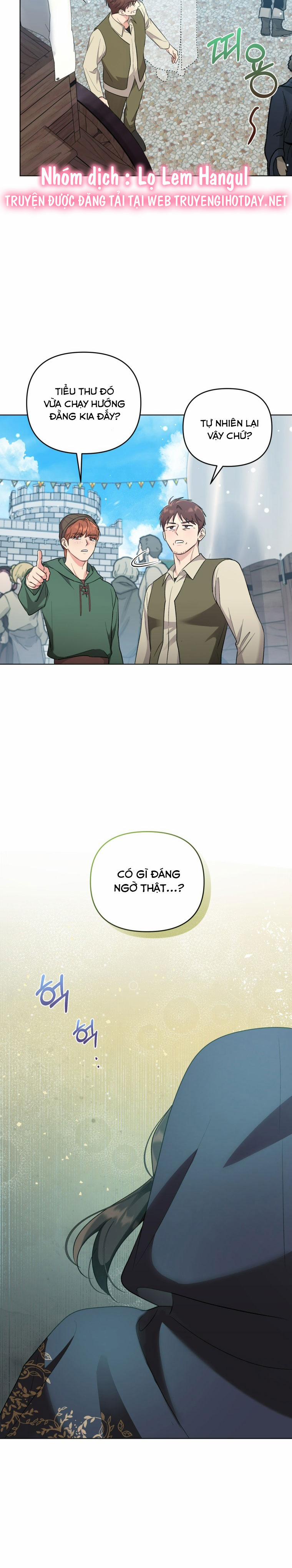 Lời Cầu Hôn Từ Kẻ Phản Diện 46 trang 3