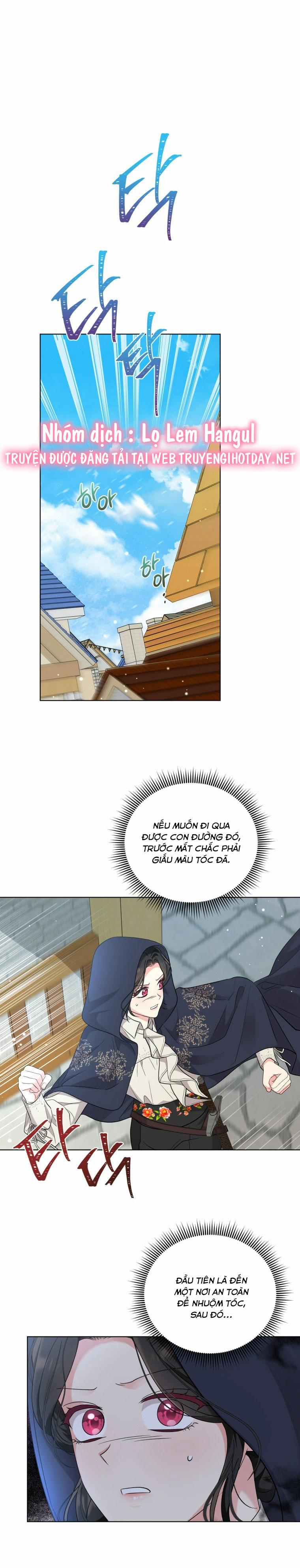 Lời Cầu Hôn Từ Kẻ Phản Diện 46 trang 4