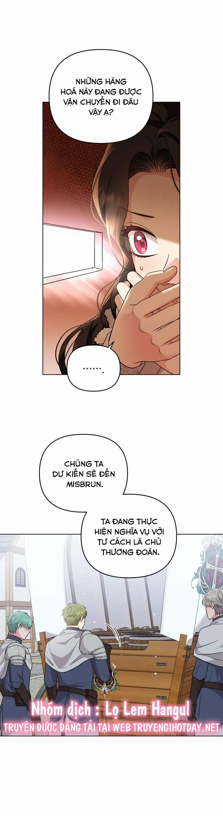 Lời Cầu Hôn Từ Kẻ Phản Diện 47 trang 10