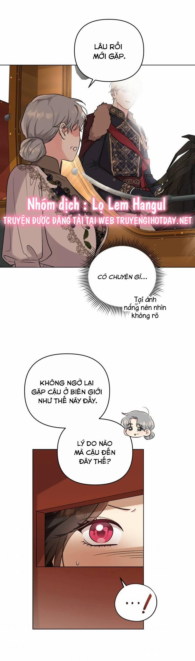 Lời Cầu Hôn Từ Kẻ Phản Diện 47 trang 16