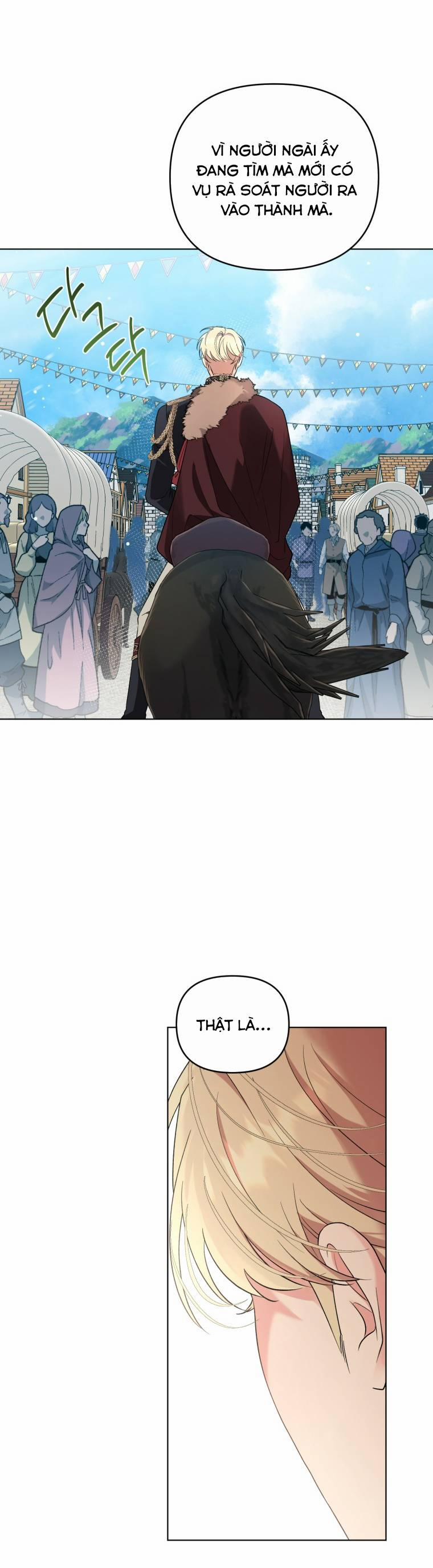 Lời Cầu Hôn Từ Kẻ Phản Diện 47 trang 2