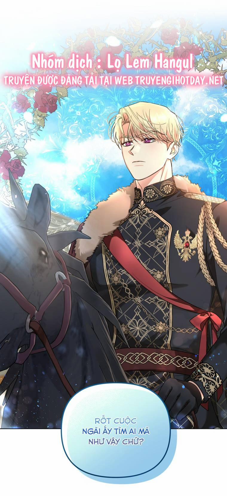 Lời Cầu Hôn Từ Kẻ Phản Diện 47 trang 3
