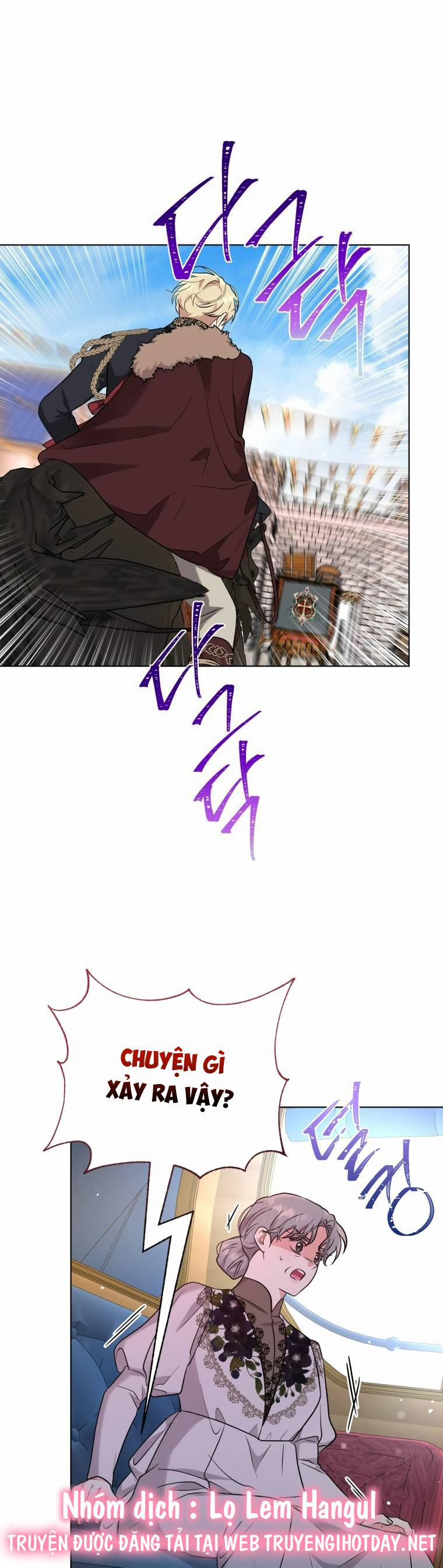 Lời Cầu Hôn Từ Kẻ Phản Diện 47 trang 30