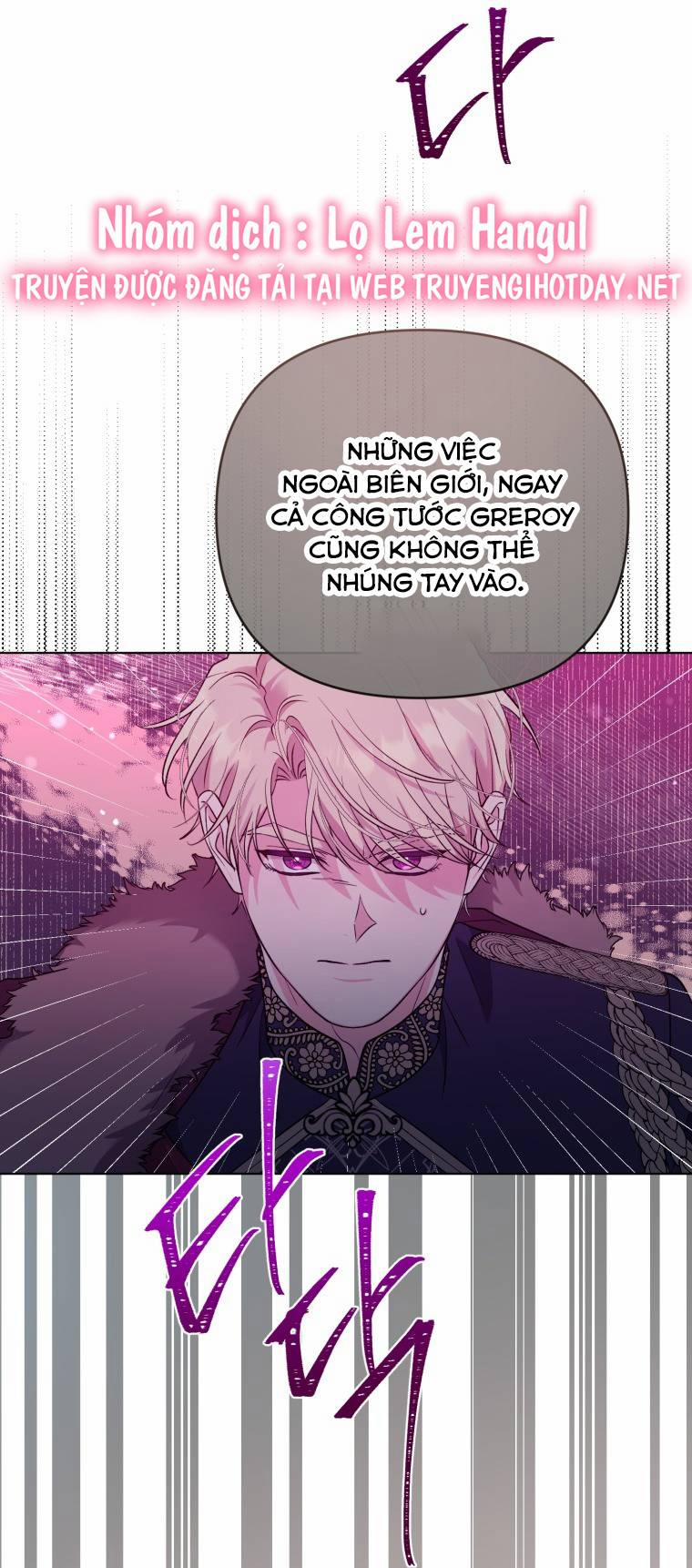 Lời Cầu Hôn Từ Kẻ Phản Diện 47 trang 32