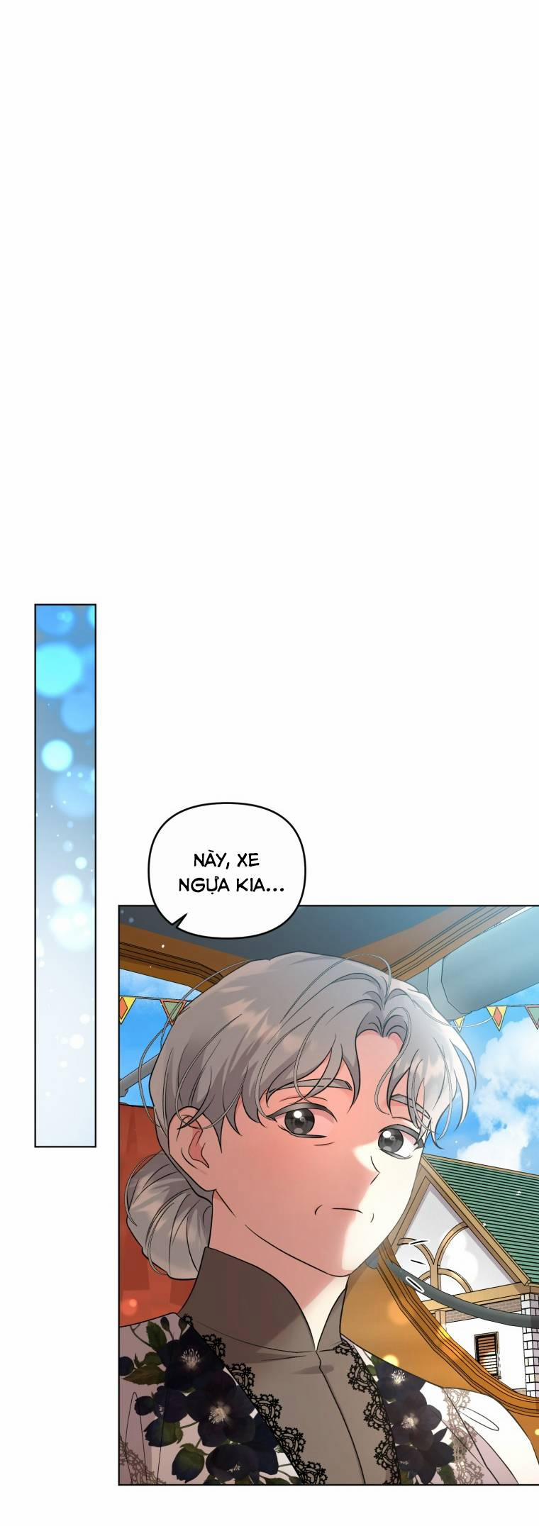 Lời Cầu Hôn Từ Kẻ Phản Diện 47 trang 4