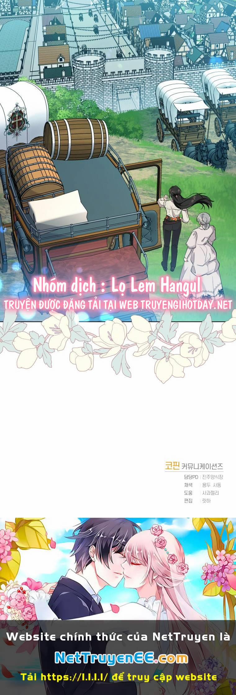 Lời Cầu Hôn Từ Kẻ Phản Diện 47 trang 40