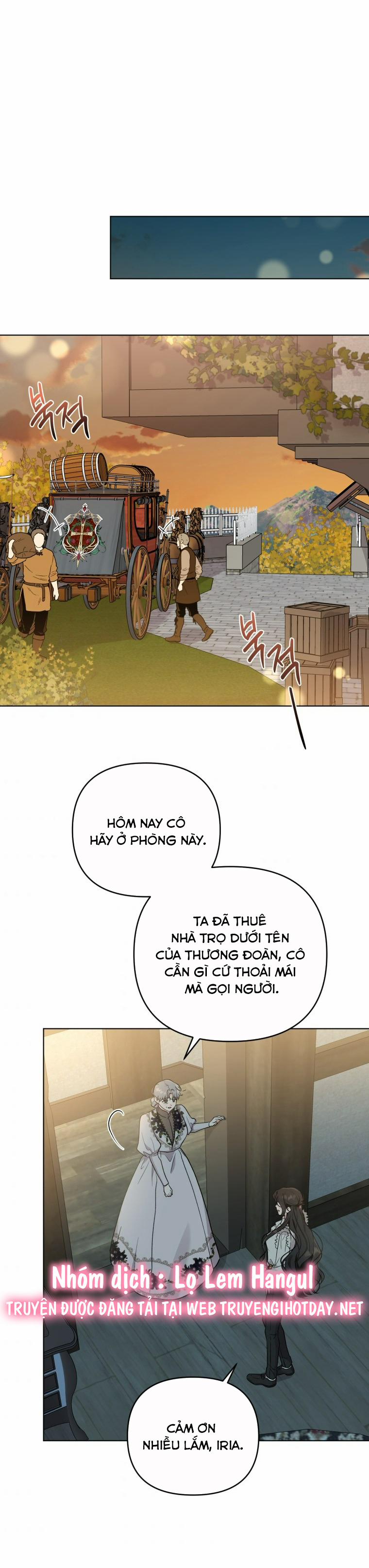Lời Cầu Hôn Từ Kẻ Phản Diện 48 trang 13