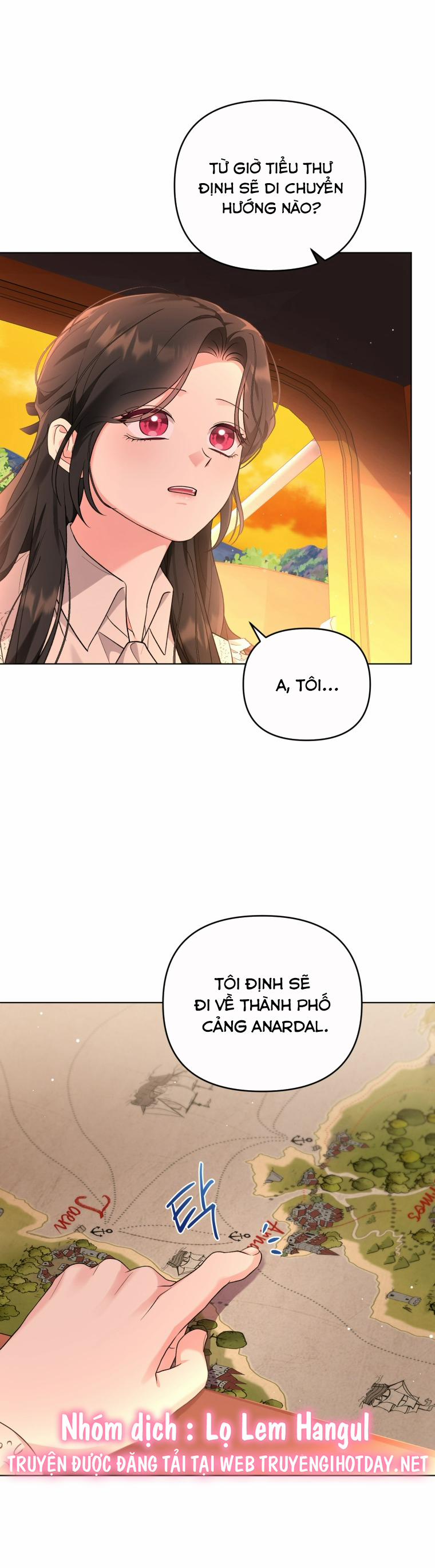 Lời Cầu Hôn Từ Kẻ Phản Diện 48 trang 2