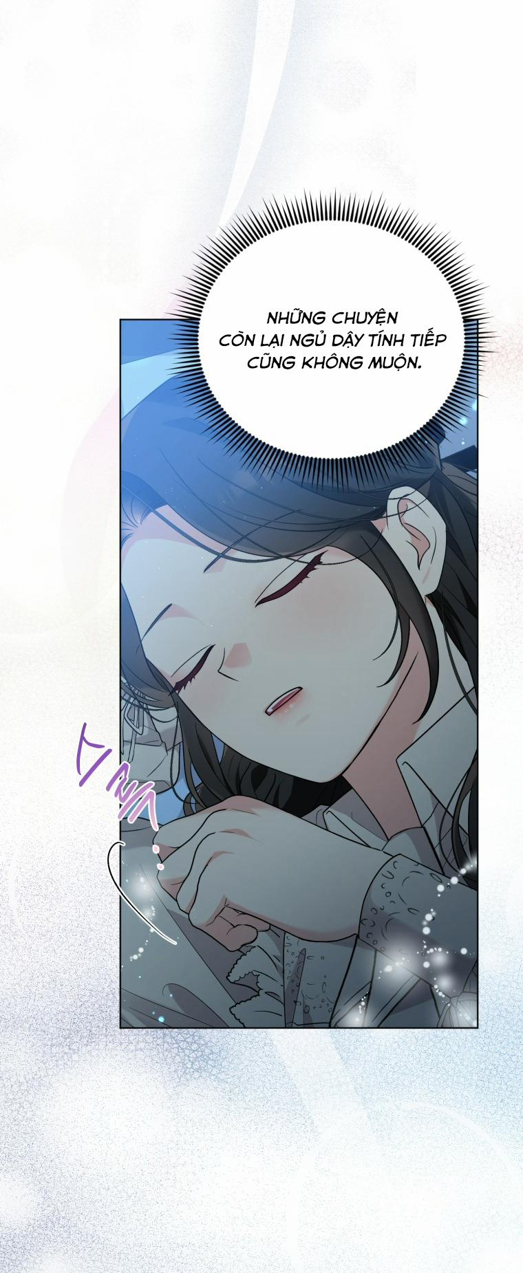 Lời Cầu Hôn Từ Kẻ Phản Diện 48 trang 20