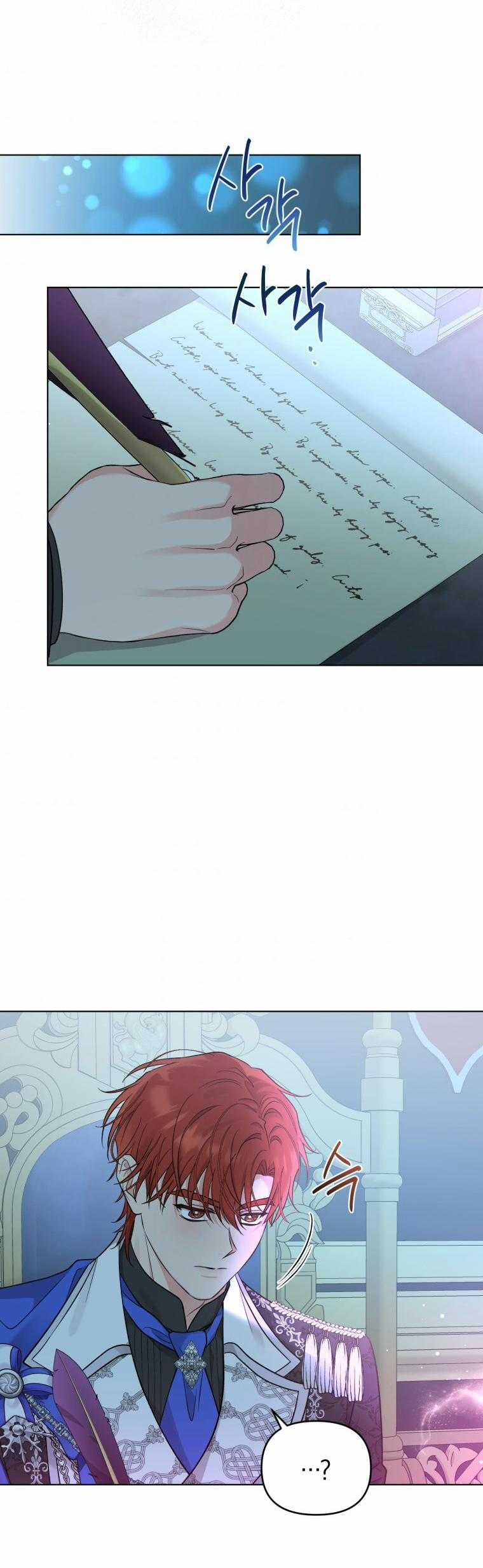 Lời Cầu Hôn Từ Kẻ Phản Diện 48 trang 22