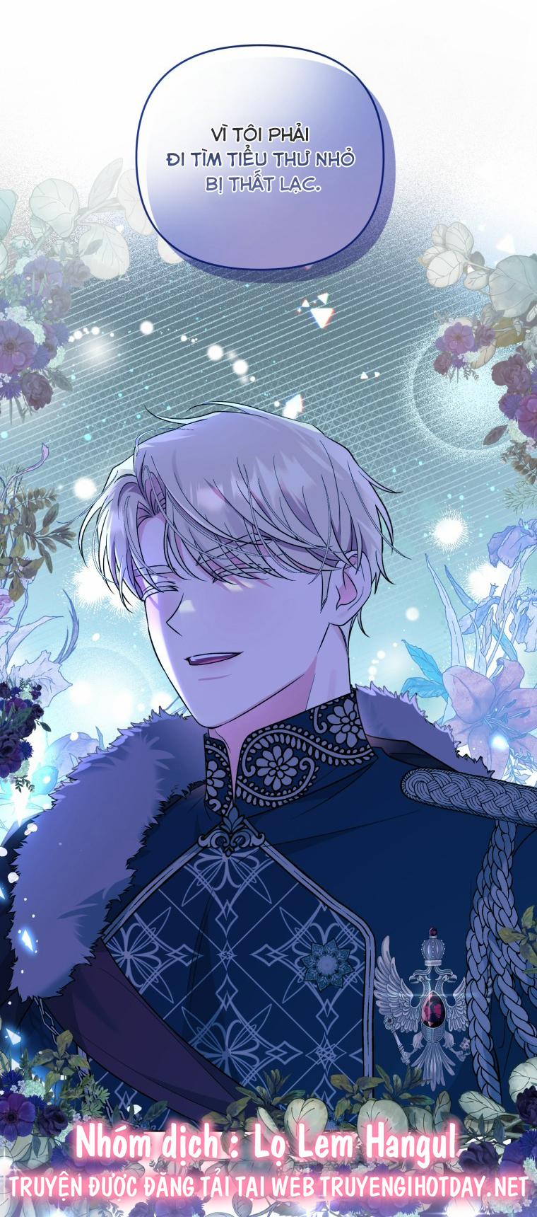 Lời Cầu Hôn Từ Kẻ Phản Diện 48 trang 27