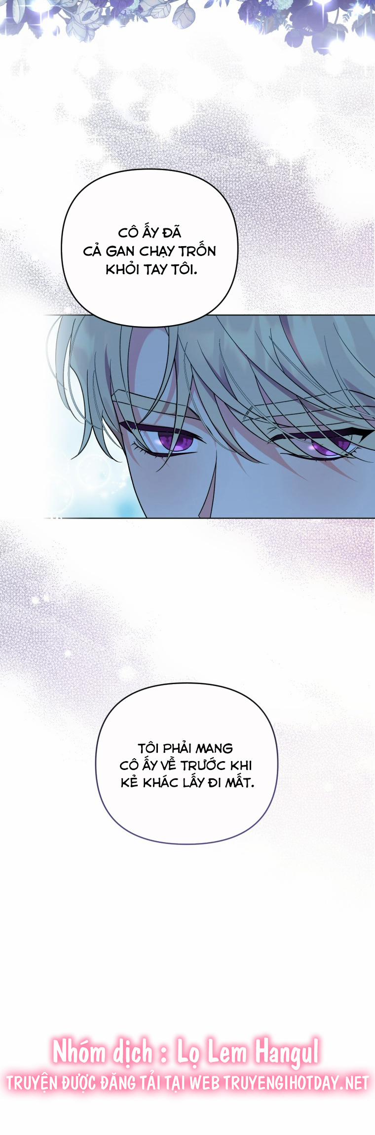 Lời Cầu Hôn Từ Kẻ Phản Diện 48 trang 28