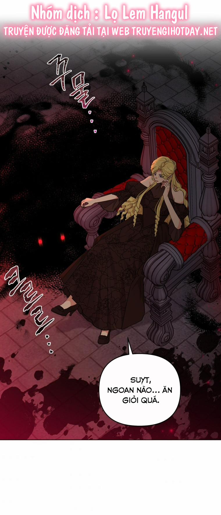 Lời Cầu Hôn Từ Kẻ Phản Diện 48 trang 30