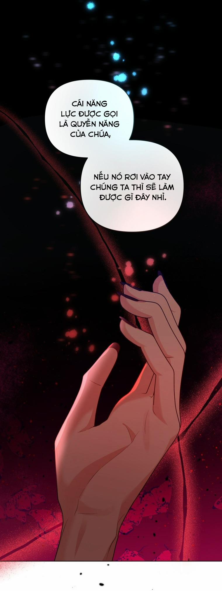 Lời Cầu Hôn Từ Kẻ Phản Diện 48 trang 35
