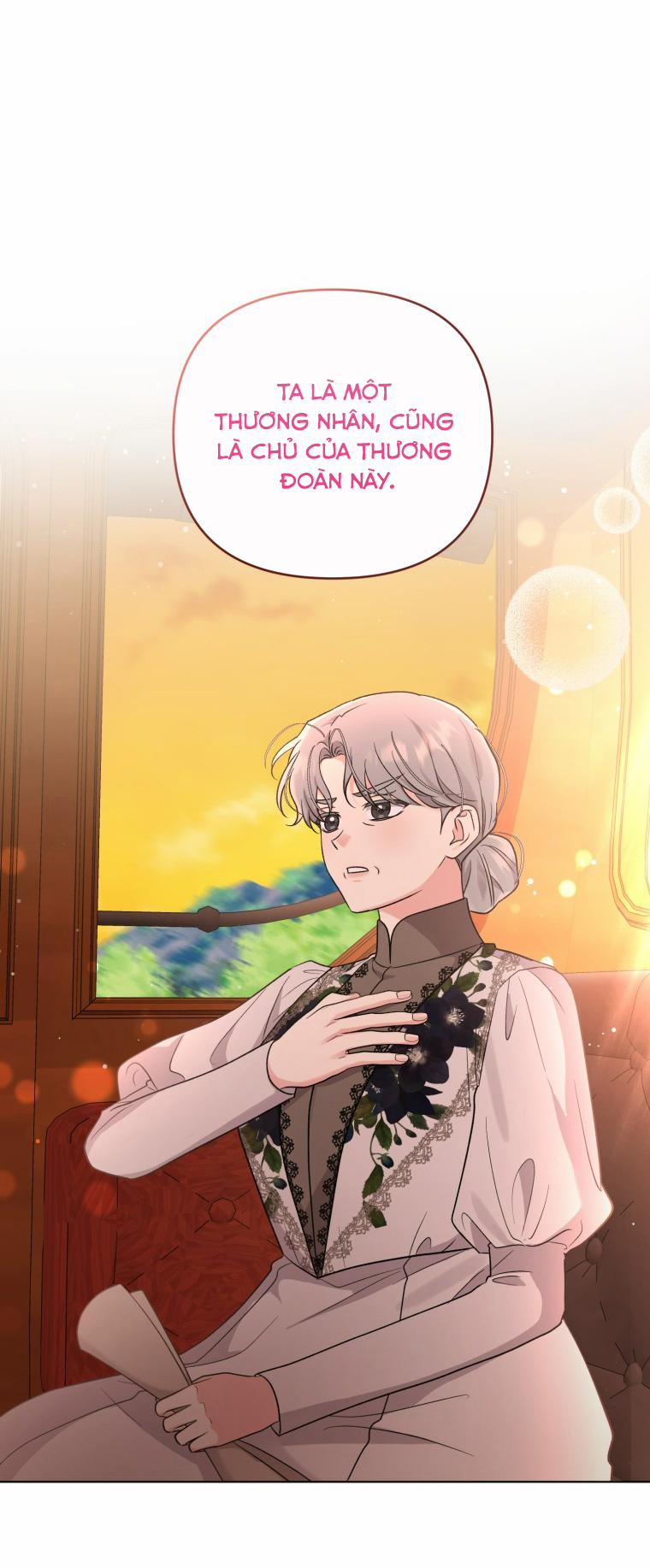 Lời Cầu Hôn Từ Kẻ Phản Diện 48 trang 7