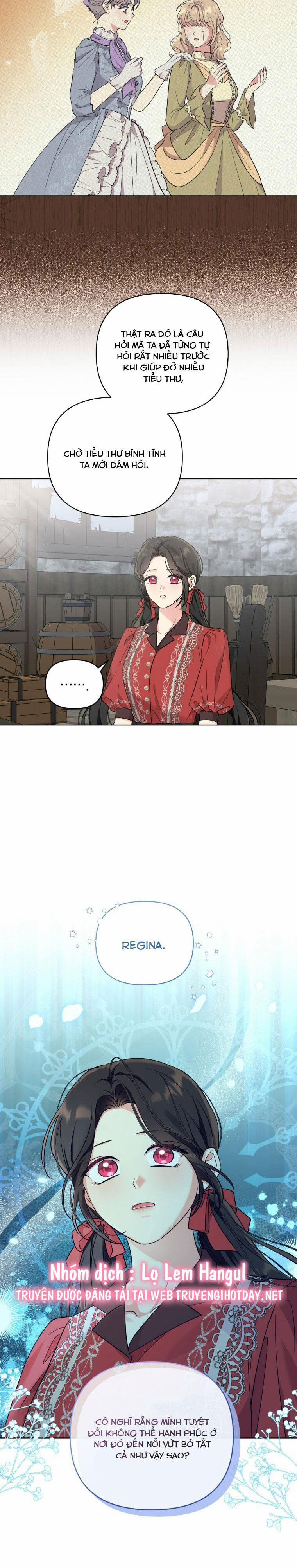Lời Cầu Hôn Từ Kẻ Phản Diện 49 trang 4