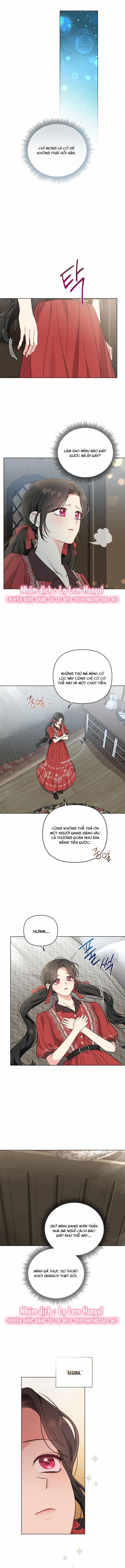 Lời Cầu Hôn Từ Kẻ Phản Diện 49 trang 7
