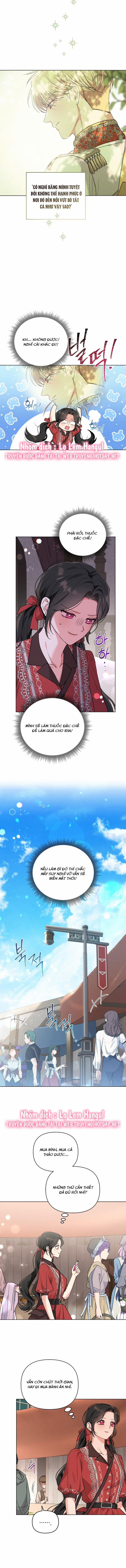 Lời Cầu Hôn Từ Kẻ Phản Diện 49 trang 8