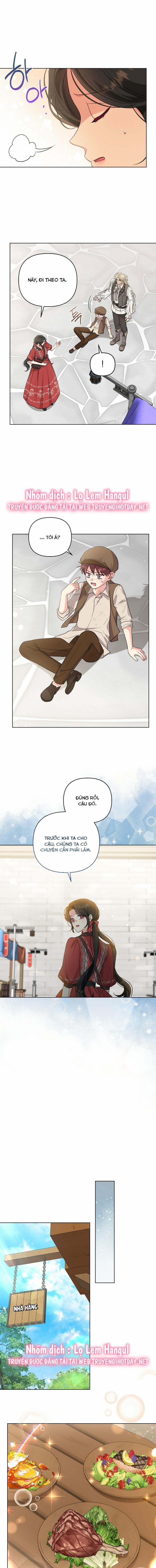 Lời Cầu Hôn Từ Kẻ Phản Diện 50 trang 2