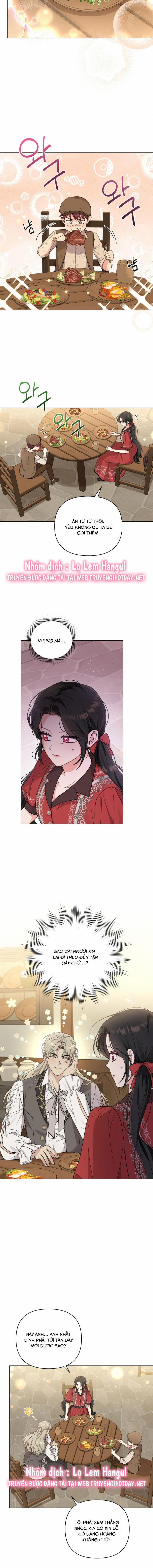Lời Cầu Hôn Từ Kẻ Phản Diện 50 trang 3