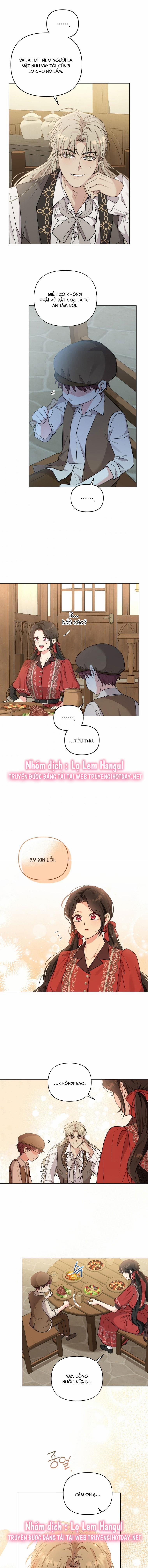 Lời Cầu Hôn Từ Kẻ Phản Diện 50 trang 4
