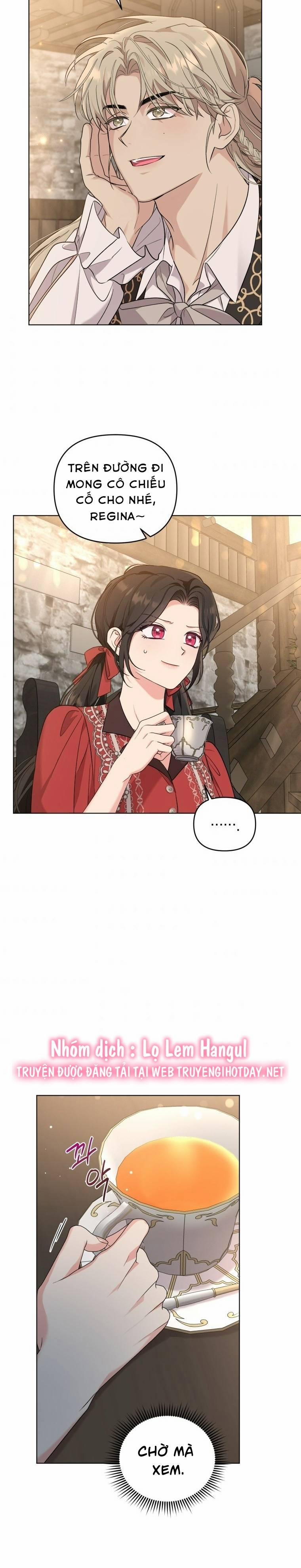 Lời Cầu Hôn Từ Kẻ Phản Diện 51 trang 12