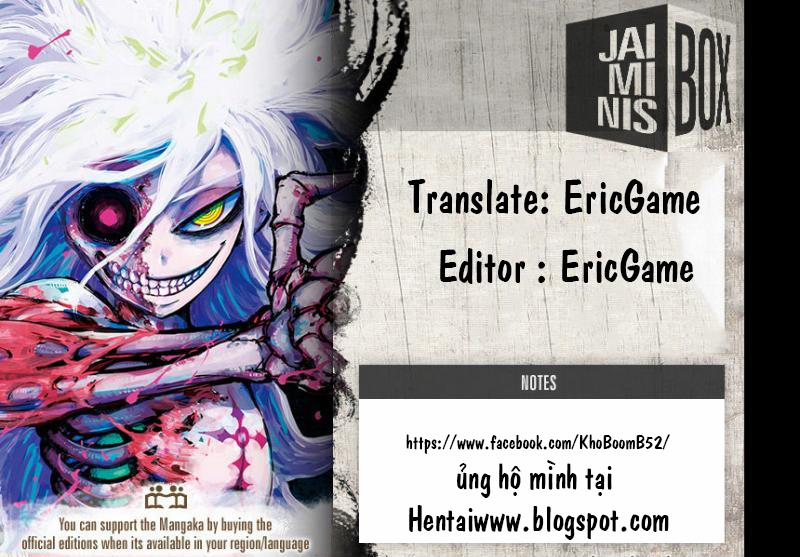 Lời hứa đặc biệt của mẹ 2 0 [END] trang 0