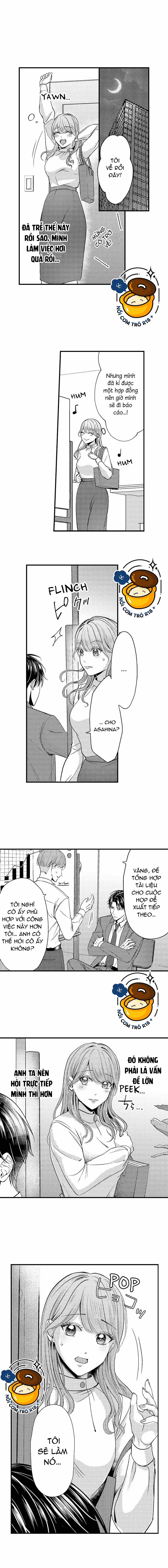 Lời Khen Của Sếp Làm Tôi Ra 1 trang 5