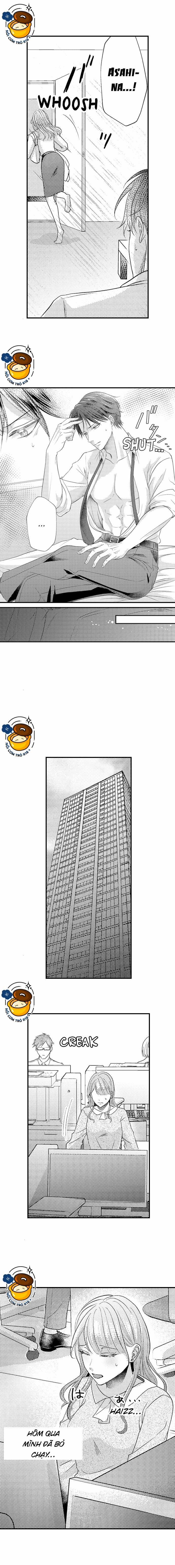 Lời Khen Của Sếp Làm Tôi Ra 4 trang 3