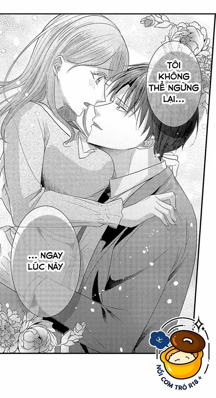 Lời Khen Của Sếp Làm Tôi Ra 6.1 trang 5