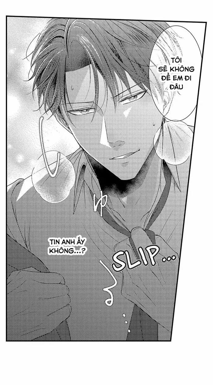 Lời Khen Của Sếp Làm Tôi Ra 6.2 trang 13