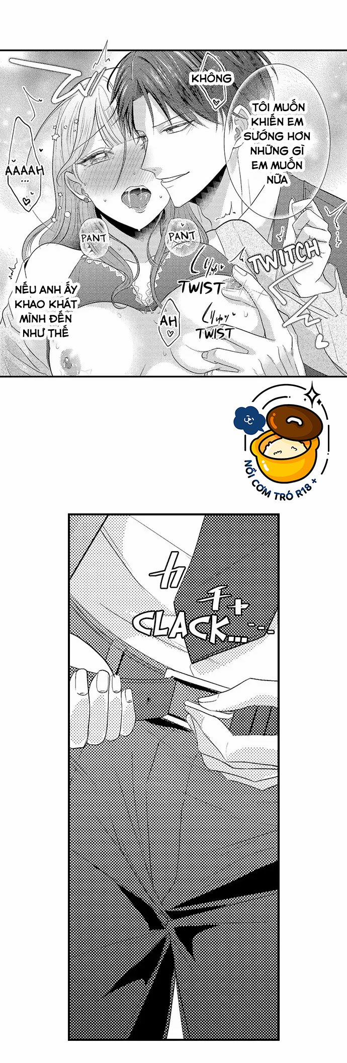 Lời Khen Của Sếp Làm Tôi Ra 6.2 trang 2