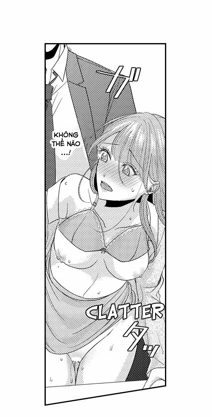 Lời Khen Của Sếp Làm Tôi Ra 6.2 trang 3