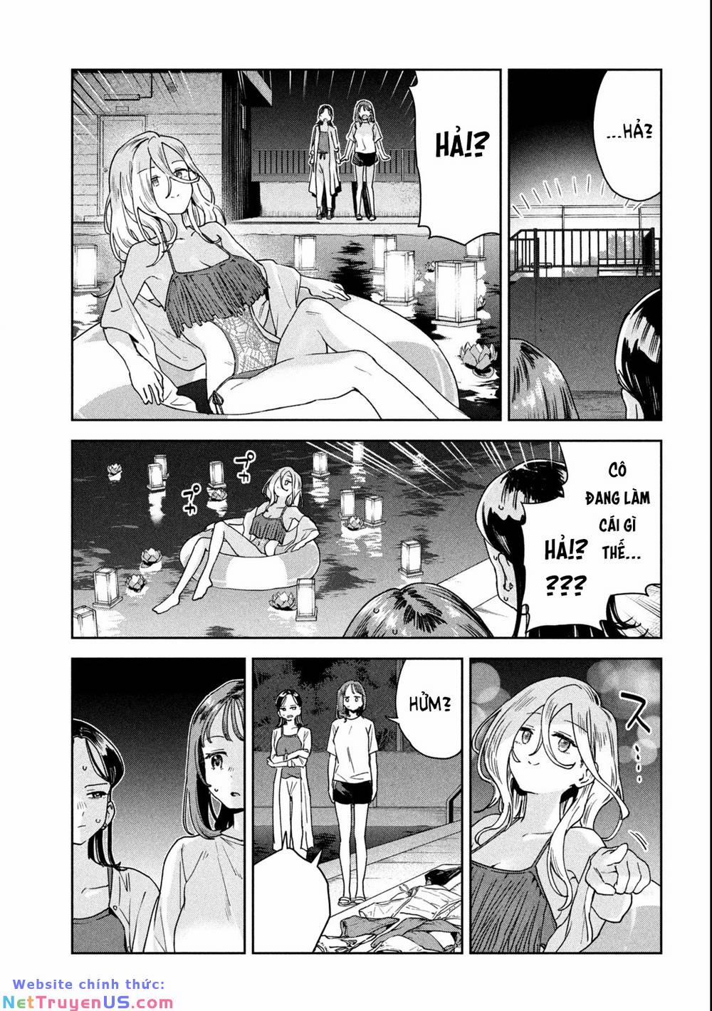 Lời Khuyên Từ Miyo Sensei 14 trang 14