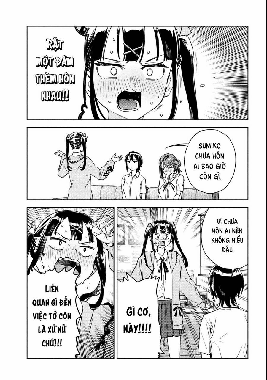 Lời Khuyên Từ Miyo Sensei 15 trang 13