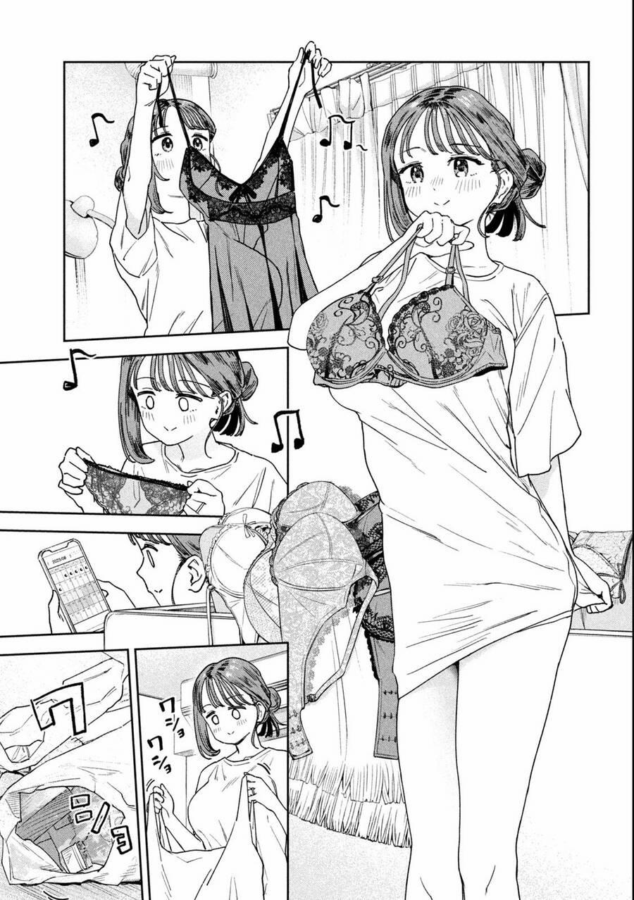 Lời Khuyên Từ Miyo Sensei 18 trang 11