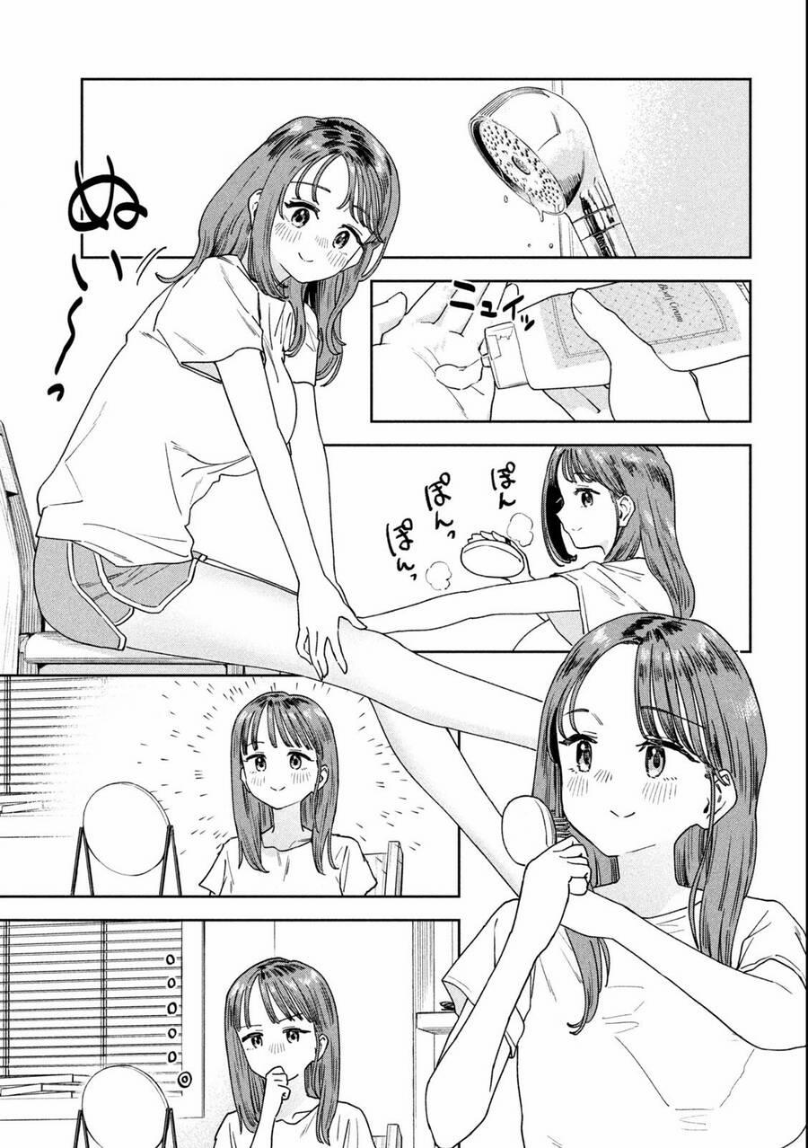 Lời Khuyên Từ Miyo Sensei 18 trang 13