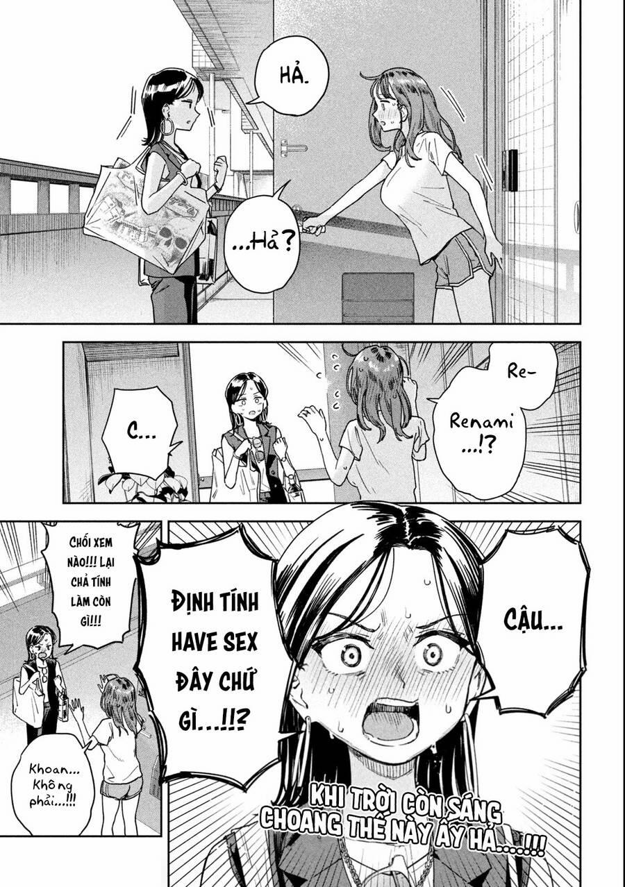 Lời Khuyên Từ Miyo Sensei 18 trang 17