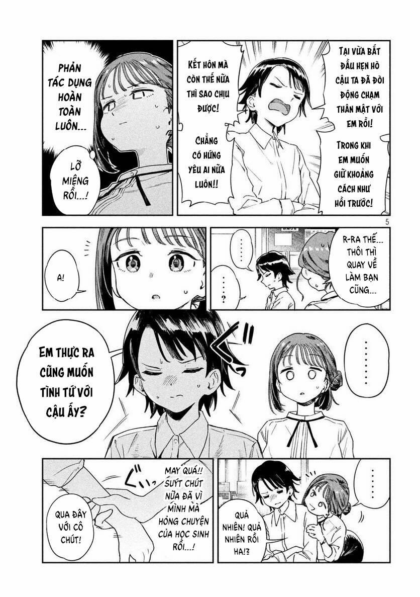 Lời Khuyên Từ Miyo Sensei 6 trang 7