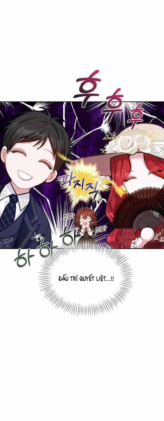 Lời Mời Gọi Của Hậu Cung 1.1 trang 29