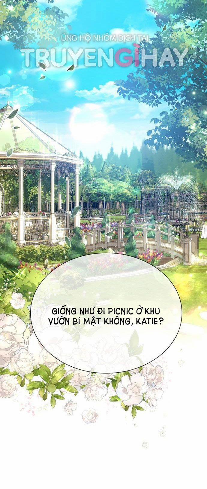 Lời Mời Gọi Của Hậu Cung 1.1 trang 33