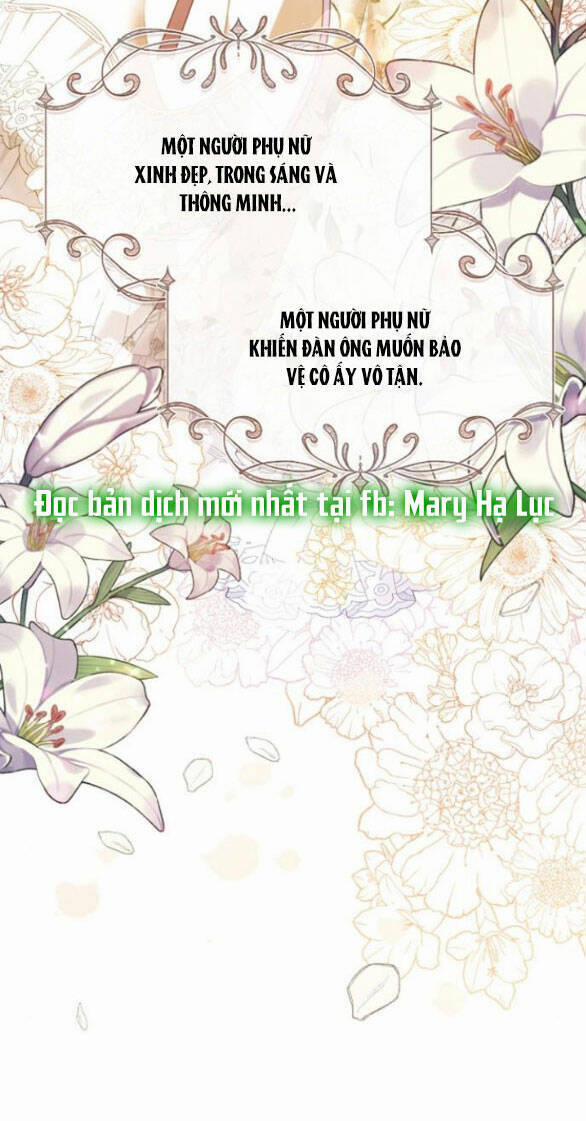 Lời Mời Gọi Của Hậu Cung 22.2 trang 1