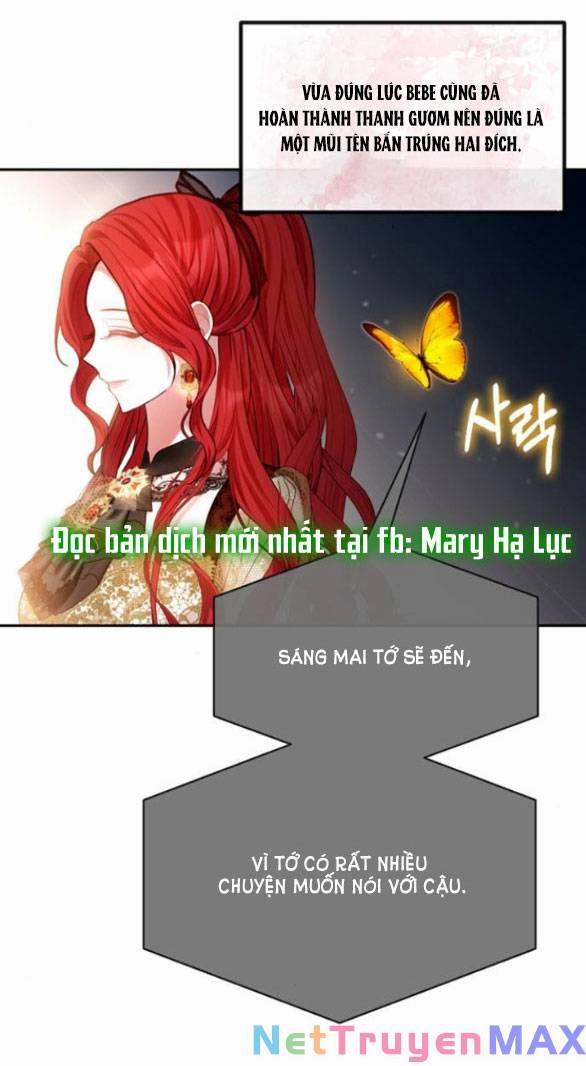 Lời Mời Gọi Của Hậu Cung 33.1 trang 16