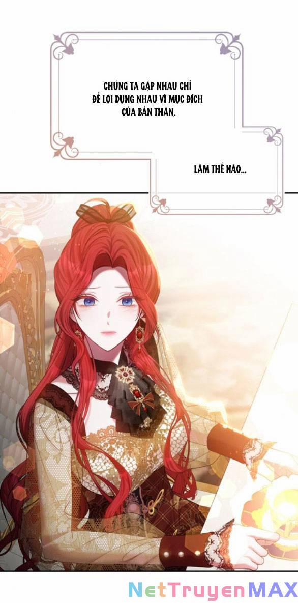 Lời Mời Gọi Của Hậu Cung 33.2 trang 0